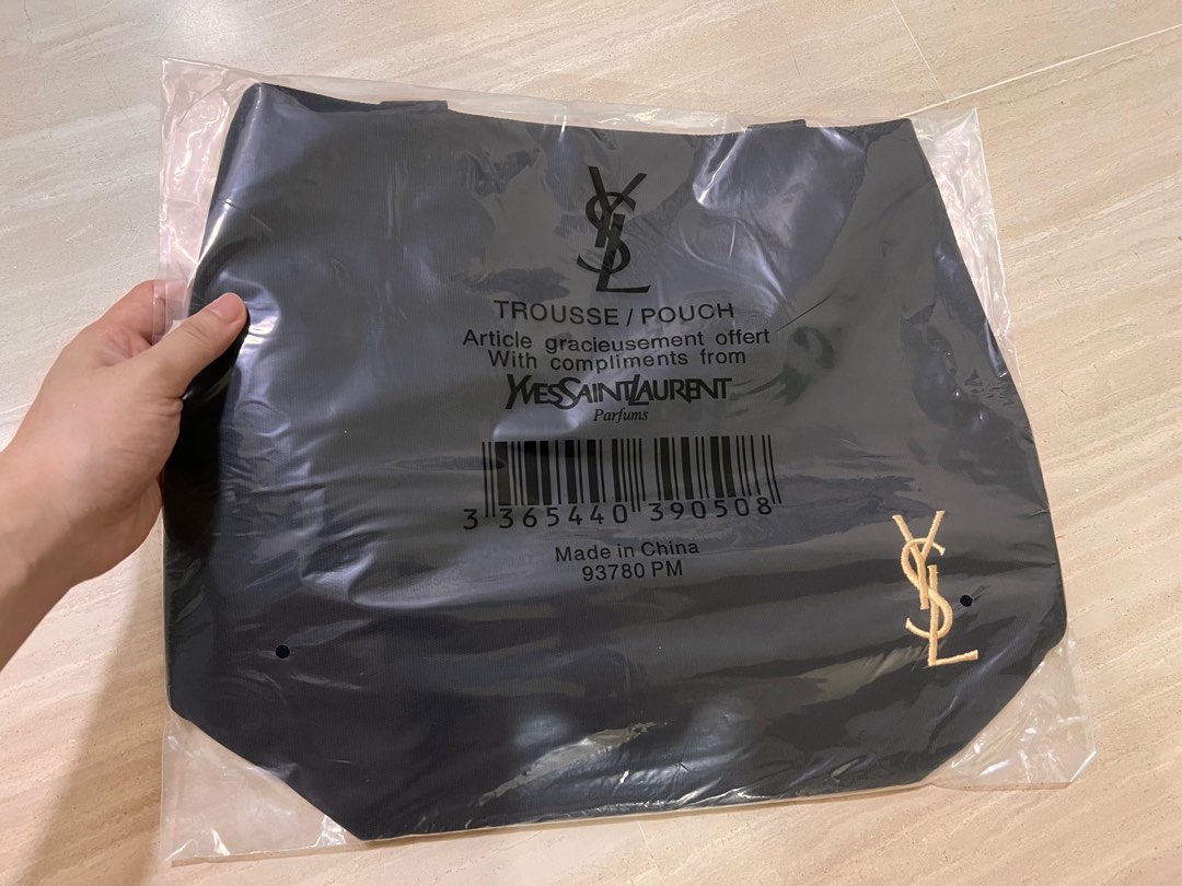YSL Tote Bag Women s Fashion Bags Wallets Tote Bags on Carousell