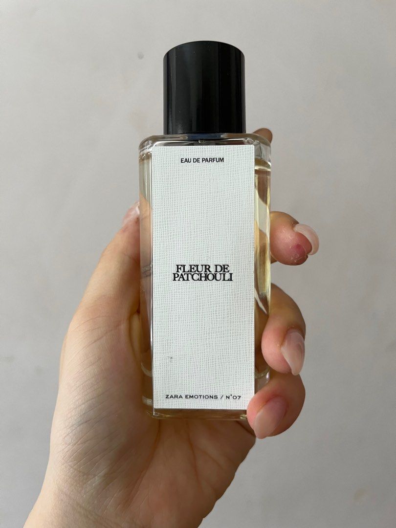 Jo malone fleur de patchouli deals