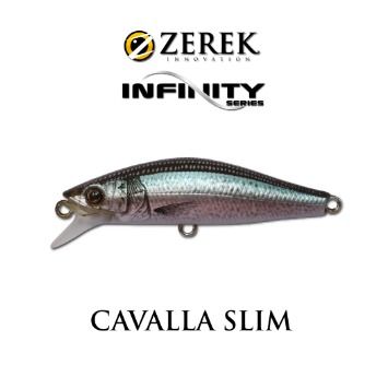 Zerek Fishing Jig, Sports Equipment, Fishing on Carousell