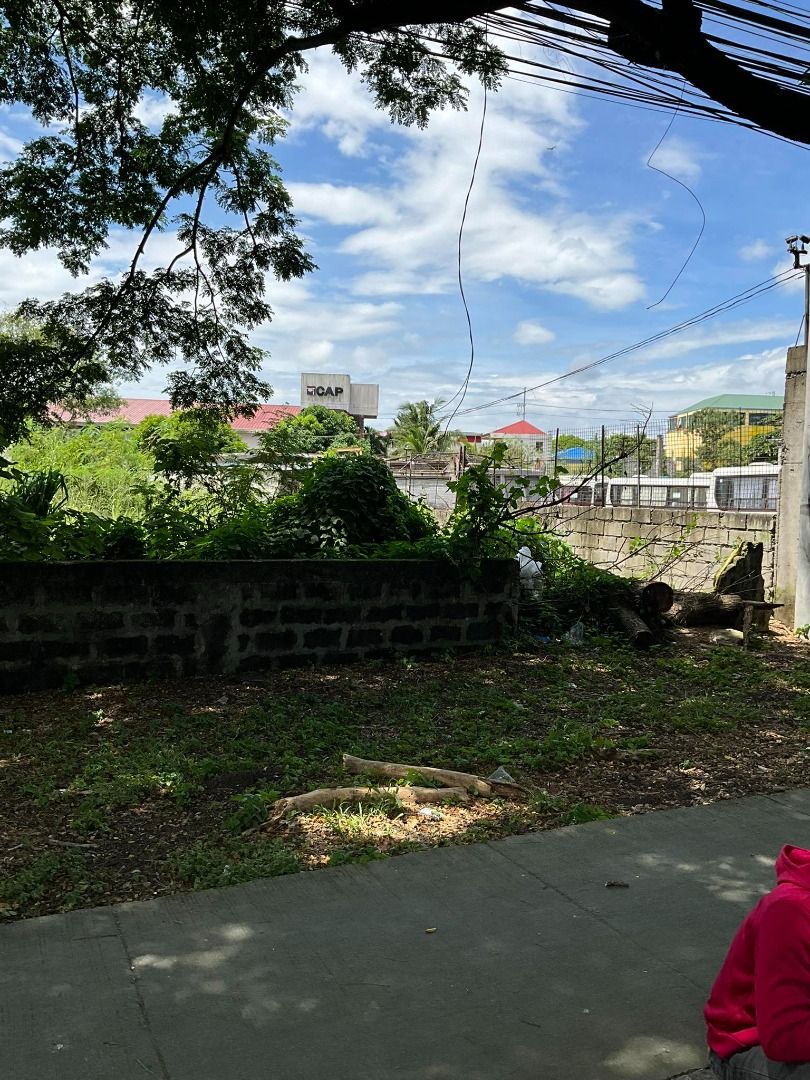 Lot For Sale: Governor's Dr., Carmona, Cavite