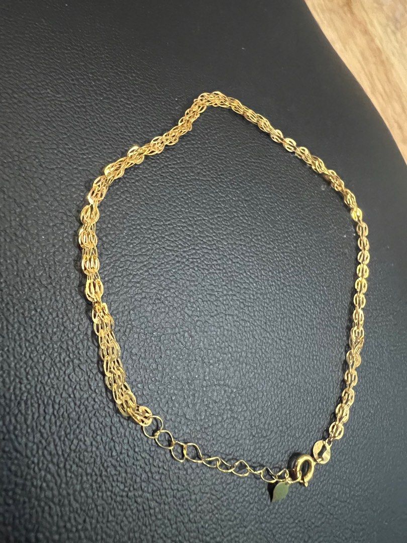 Dainty bracelets discount