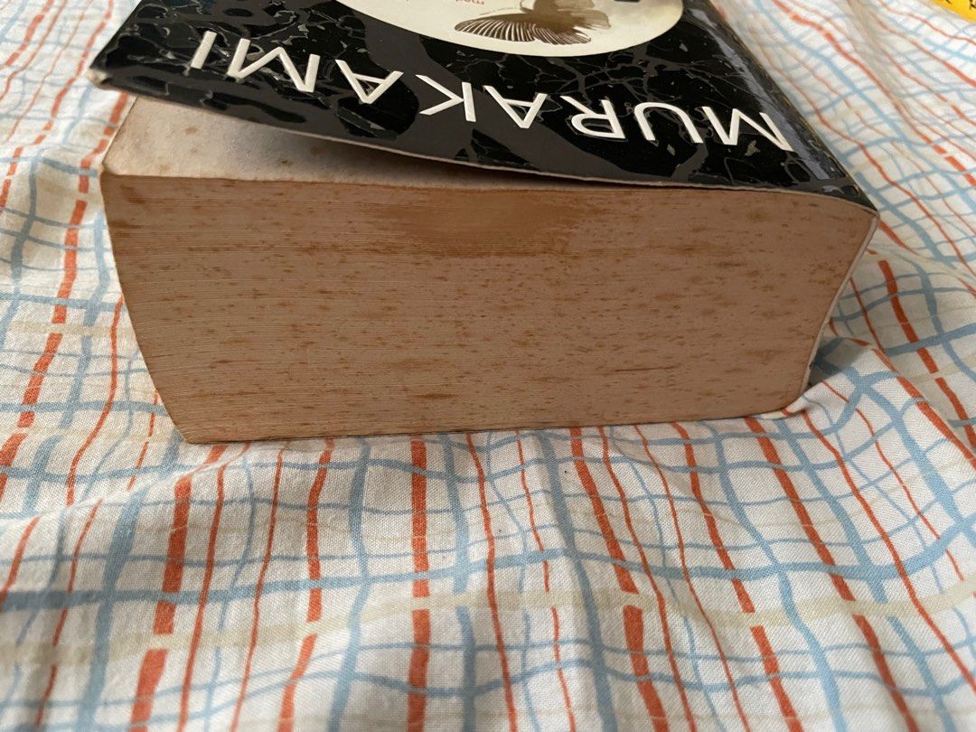 1Q84 The Complete Trilogy Haruki Murakami, Hobbies & Toys, Books