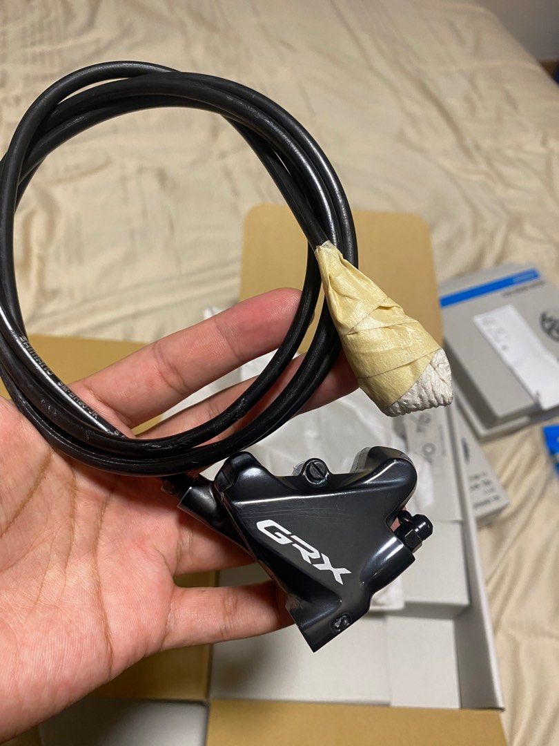 Grx shifters deals 1x11
