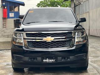 2015 Chevrolet Suburban  Matic at ONEWAY CARS Auto