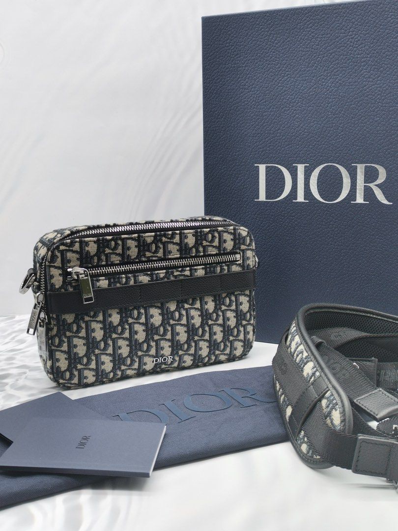 Dior safari hotsell bag