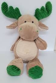 Kelly baby 20 hotsell in plush rattle