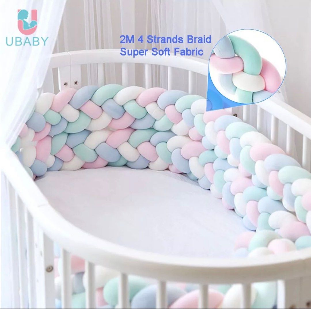 Baby hotsell bumper guards