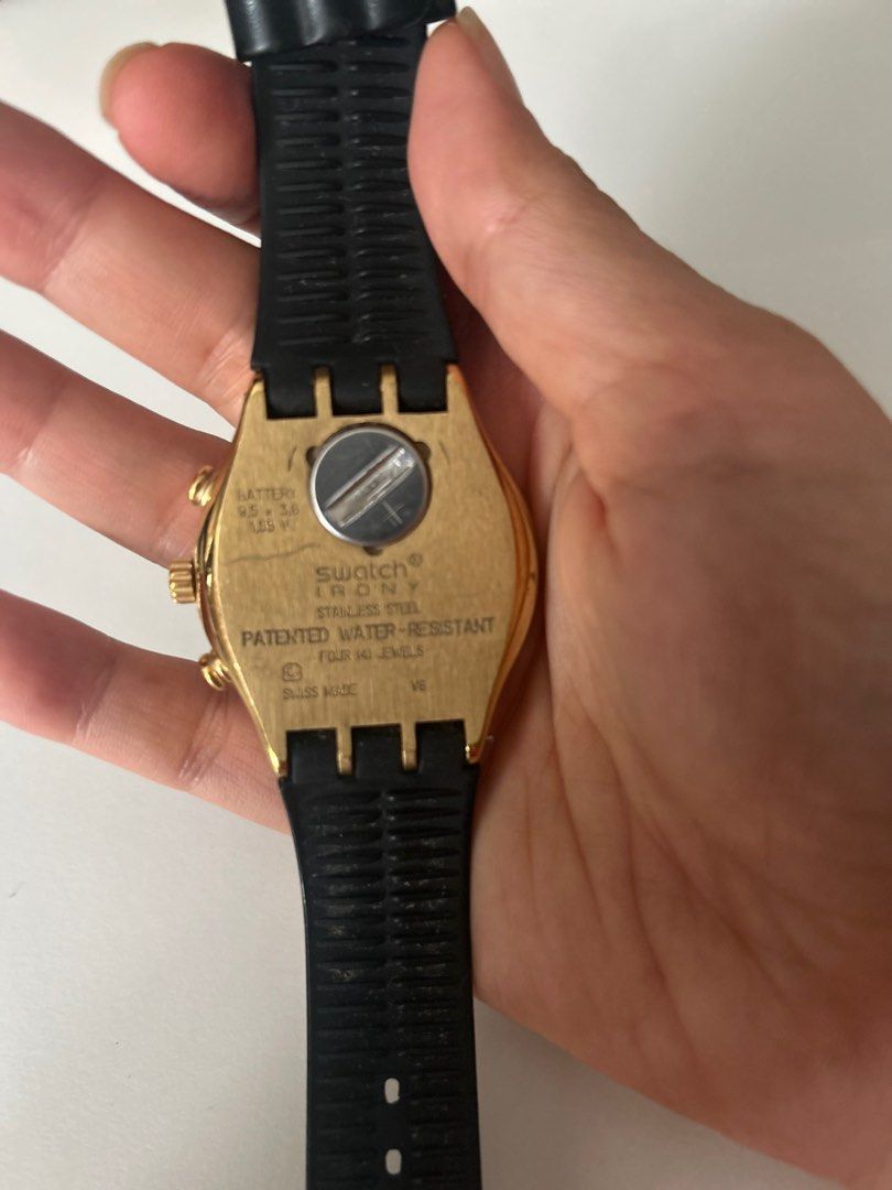 Swatch sale irony v6