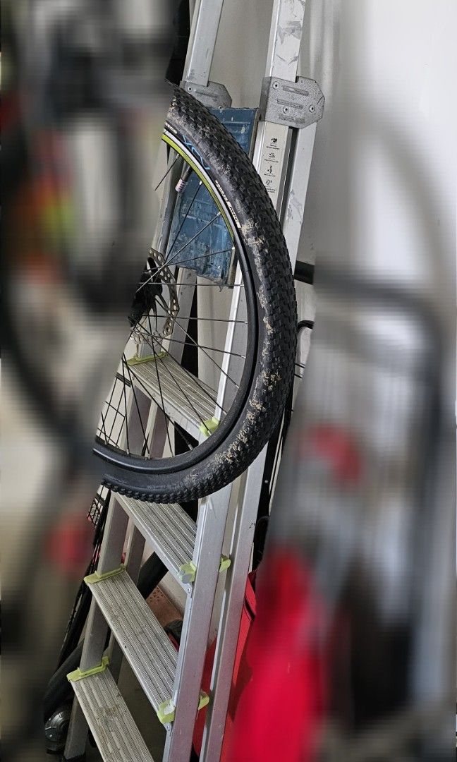 5 Step Ladder64885413082498110