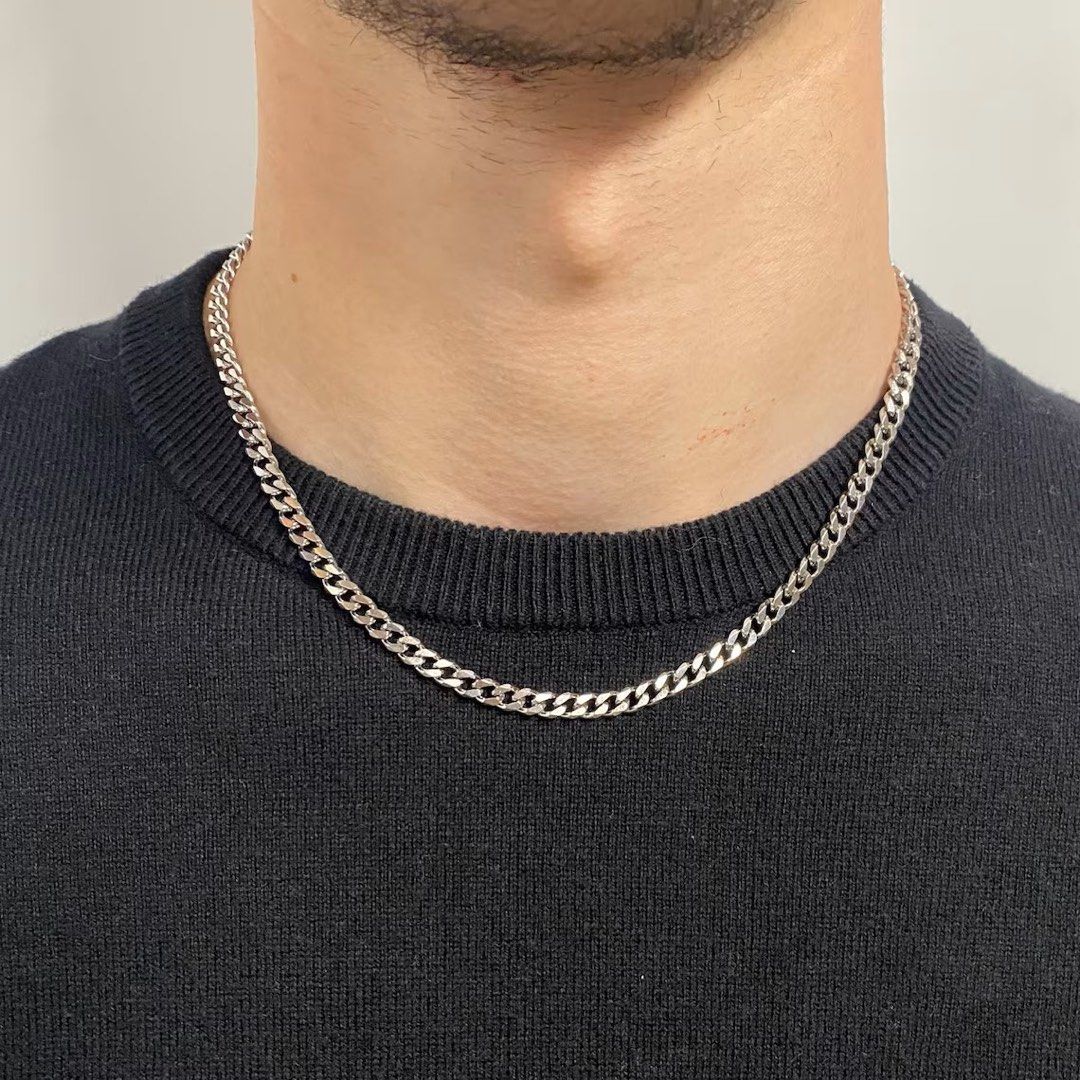 5mm necklace shop