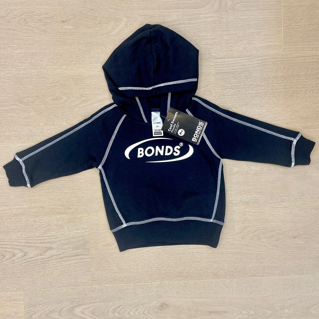 Bonds hoodie baby on sale