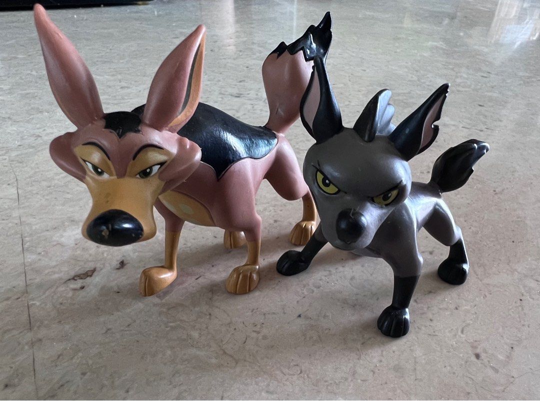 Lion guard sales reirei toy