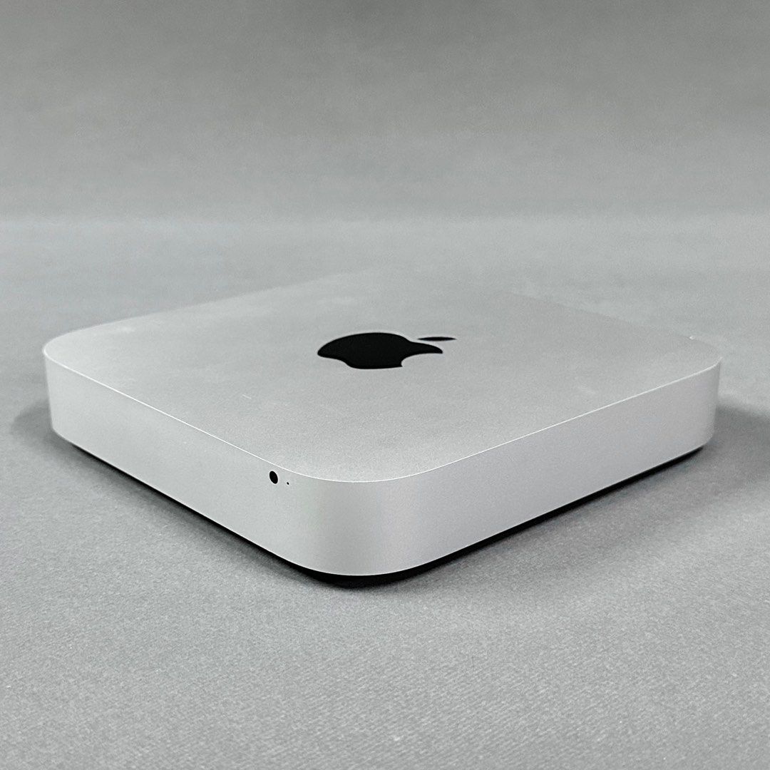 お得NEWAPPLE Mac mini (late 2014)キーボード、マウスセット Macデスクトップ
