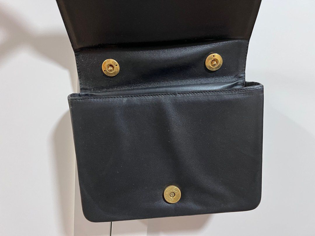 Versace vintage purse on sale