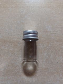 玻璃樽仔