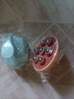 七珠滾按摩器