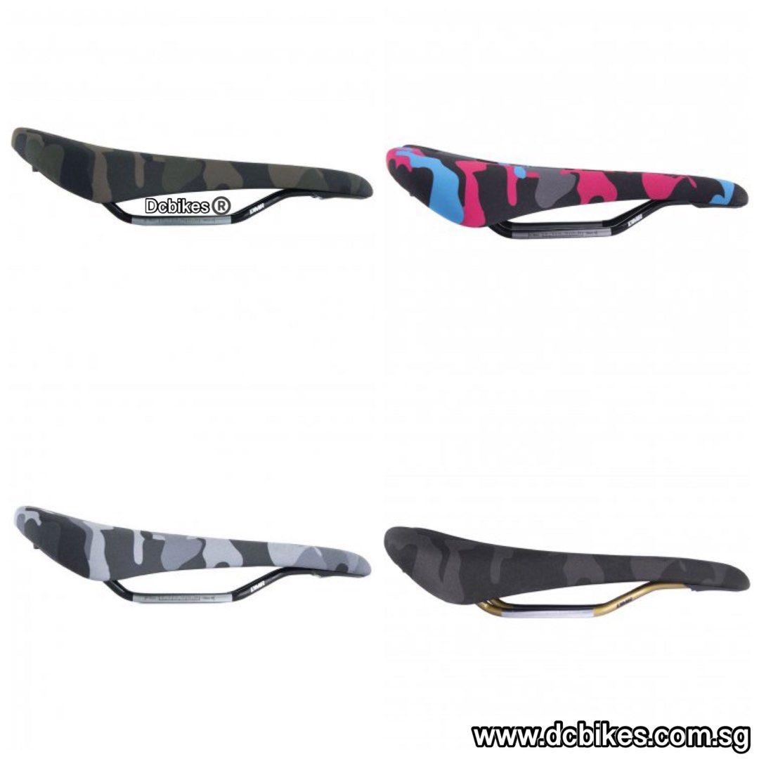 Dmr oioi saddle miami camo clearance