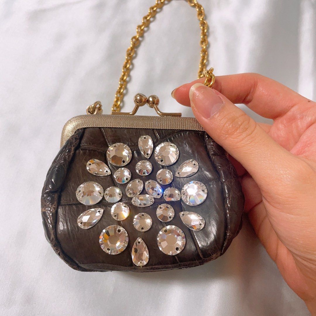 アクセソワ・ドゥ・マドモワゼル AccessoiresDeMademoiselle(ADMJ  