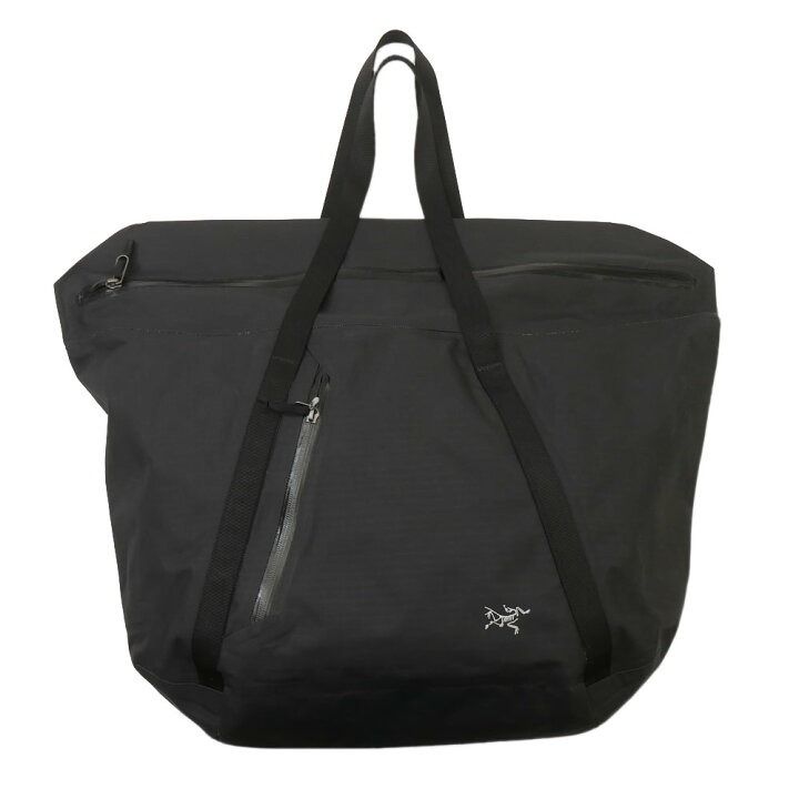 🇯🇵日本代購Arc'teryx Granville 30 Carryall Bag tote bag BLACK