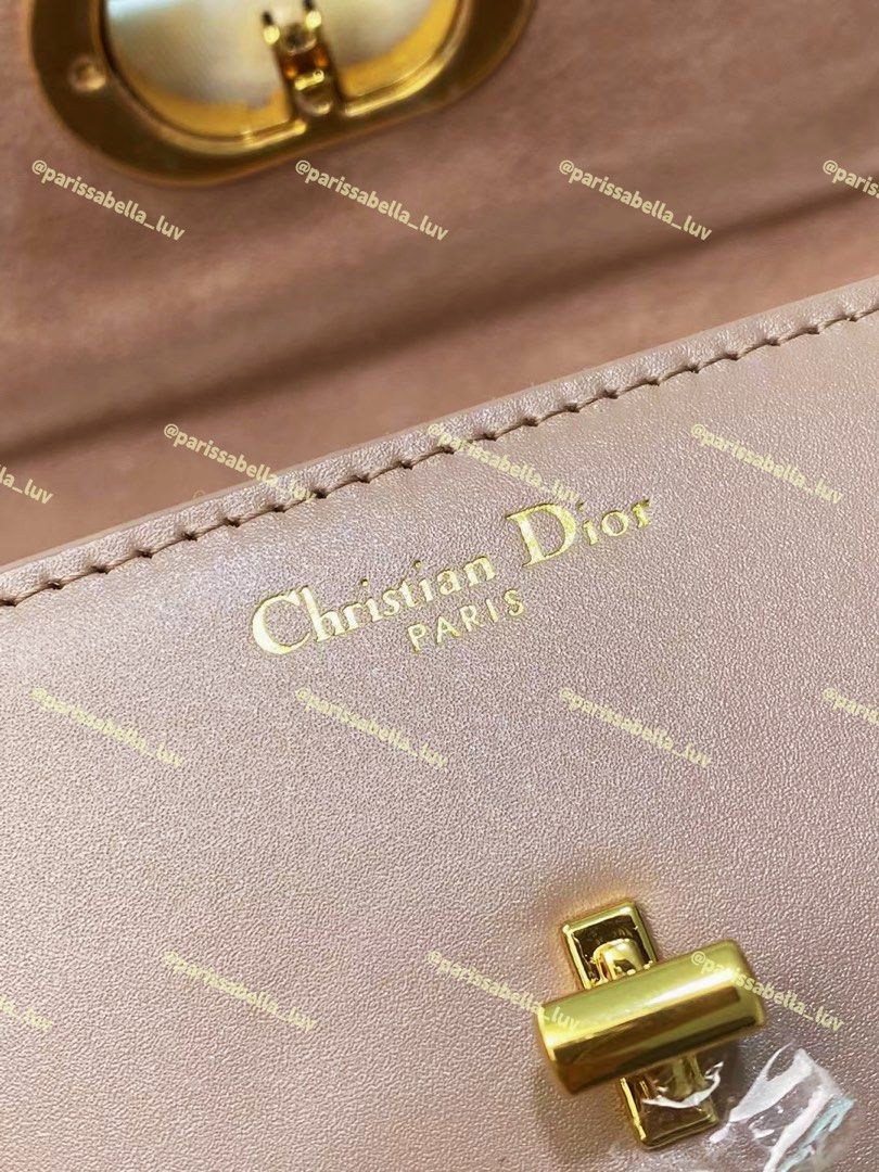 Dress Up Your Bags With Dior's New 30 Montaigne Bag Charm - BAGAHOLICBOY