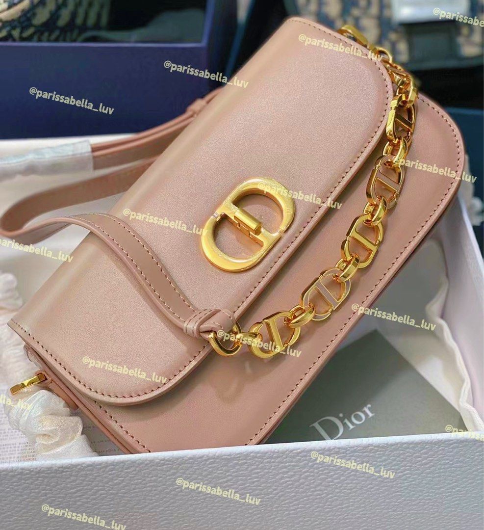 Dior 30 Montaigne Box Bag, Women's Fashion, Bags & Wallets, Cross-body Bags  on Carousell