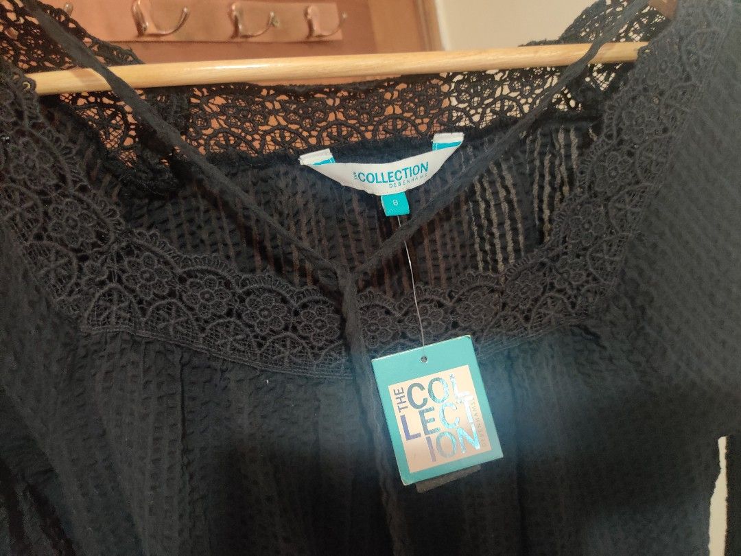 Debenhams tunic dresses online