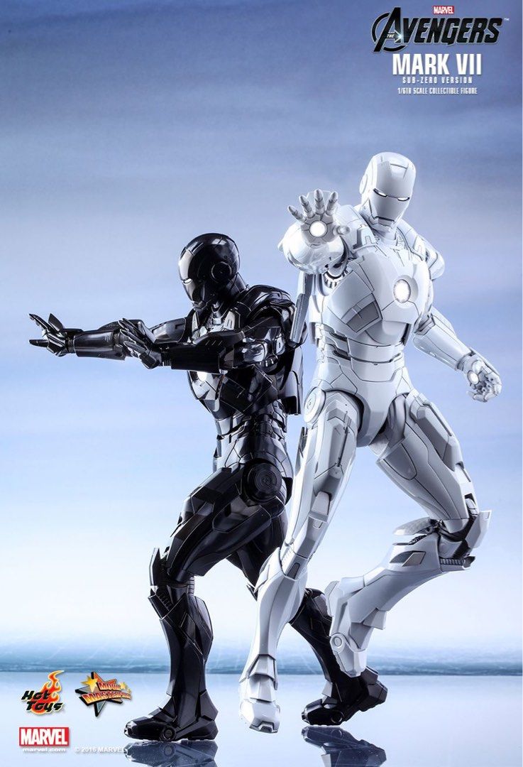 Hot toys mms282 new arrivals