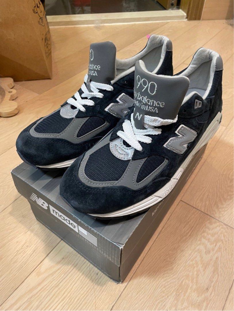 New balance sale 990v2 navy