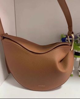 Polene Neuf Mini in CHALK Color, Luxury, Bags & Wallets on Carousell