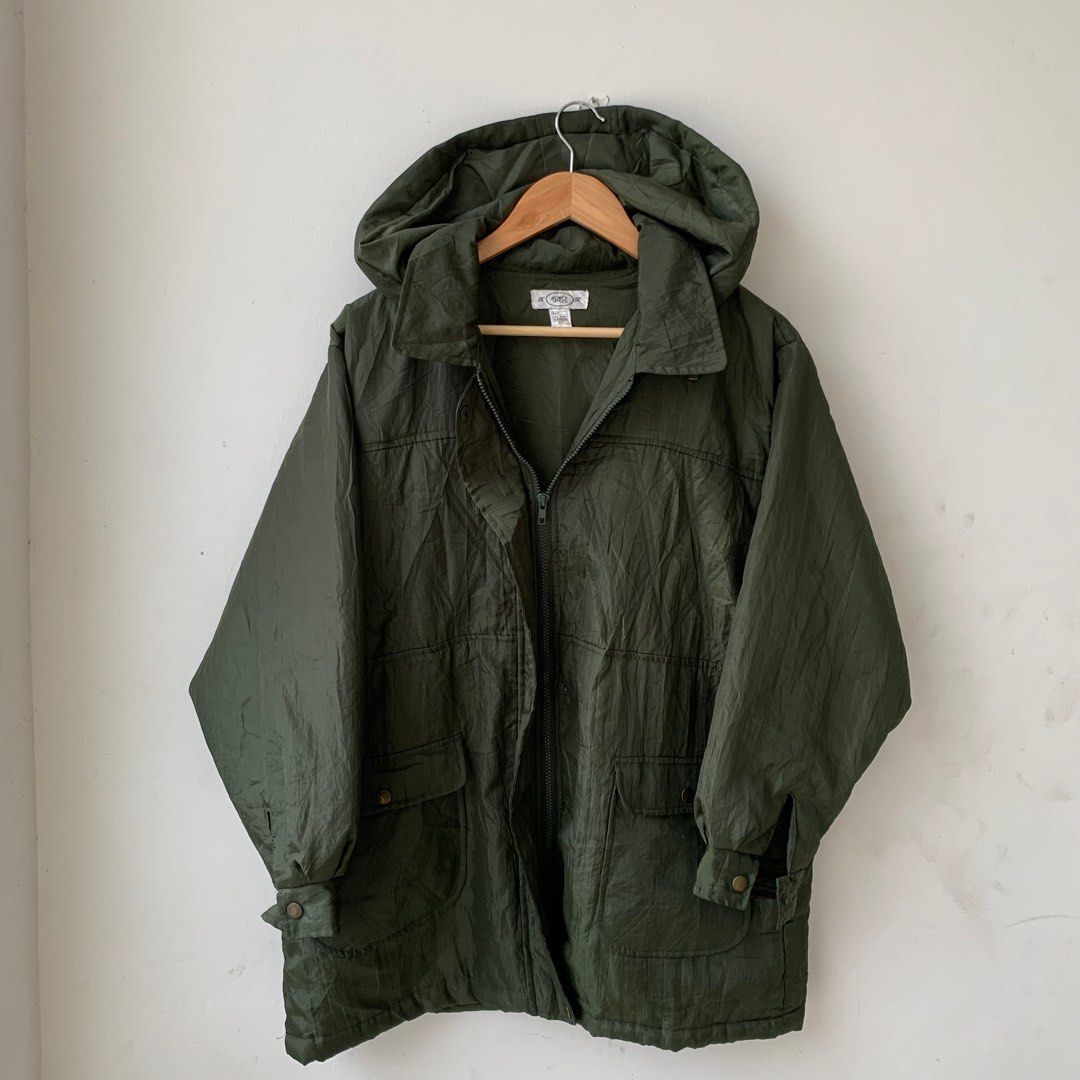 Windbreaker xxl 2025
