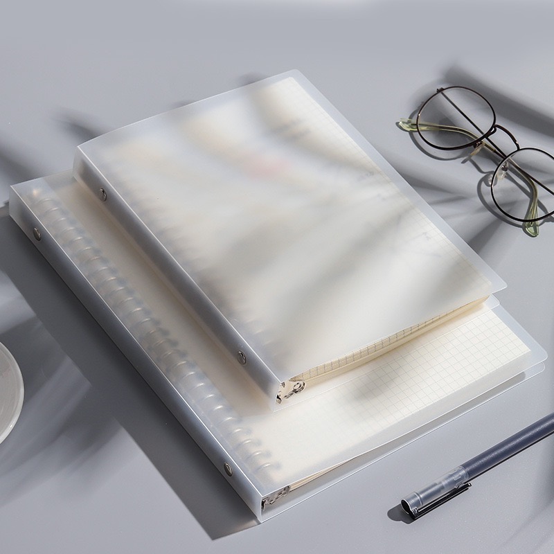 A5, B5, A4 binders/ paper, Hobbies & Toys, Stationery & Craft