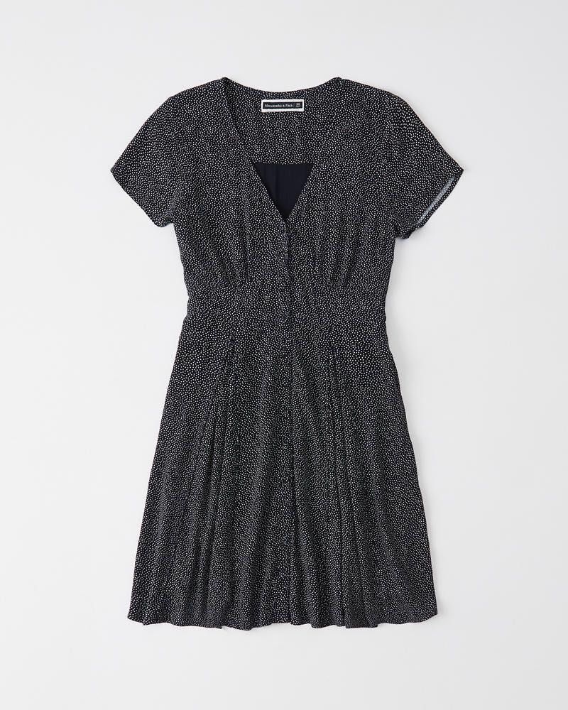 Mimosa dress abercrombie 2025