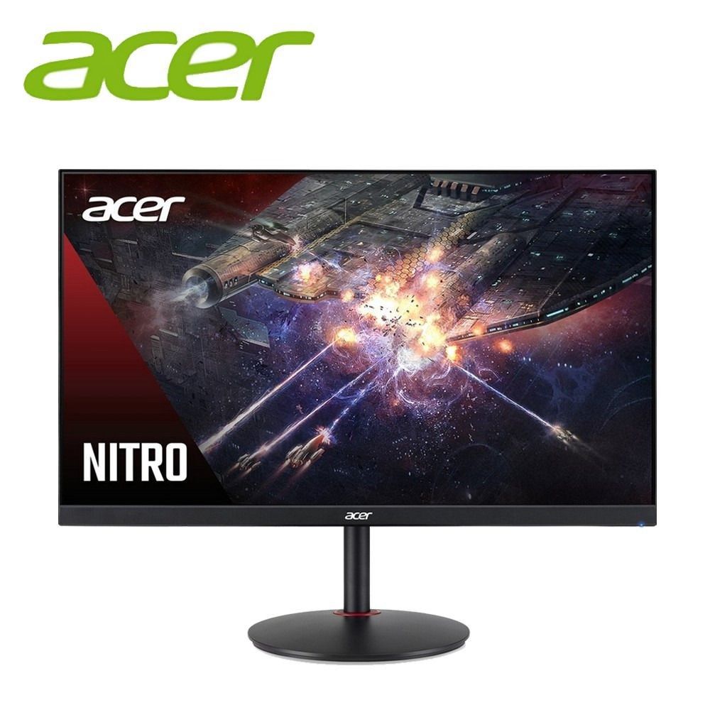 acer XV240Y IPS 165Hz 0.5ms-