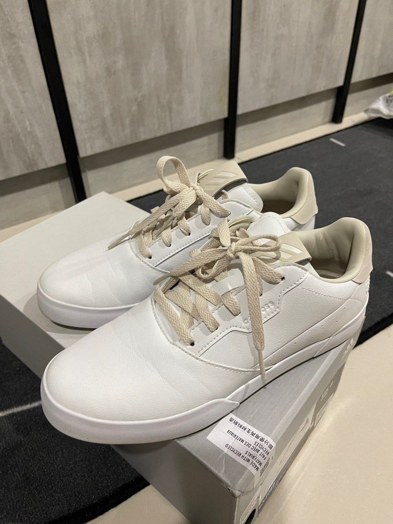 Adicross retro on sale golf shoes