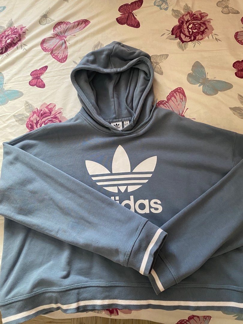 Adidas active 2024 icons hoodie