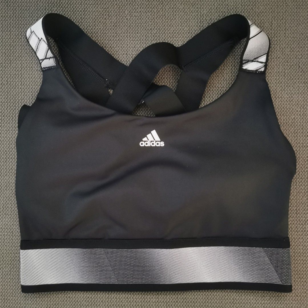 Adidas Believe This Sports Bra XS