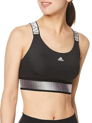 Adidas Believe This Sports Bra XS