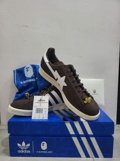 Campus Shoes, Luxury, Sneakers u0026 Footwear on Carousell