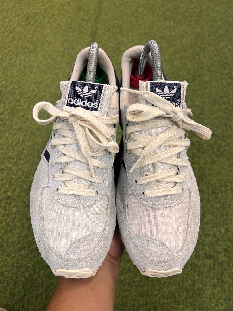 ADIDAS CITY MARATHON PT Men s Fashion Footwear Sneakers on