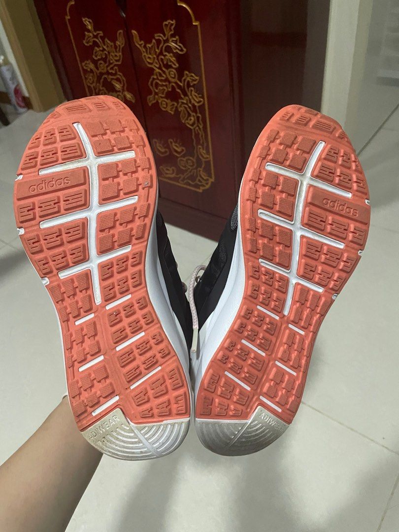 Adidas Cloudfoam Running Shoes Women s Fashion Footwear
