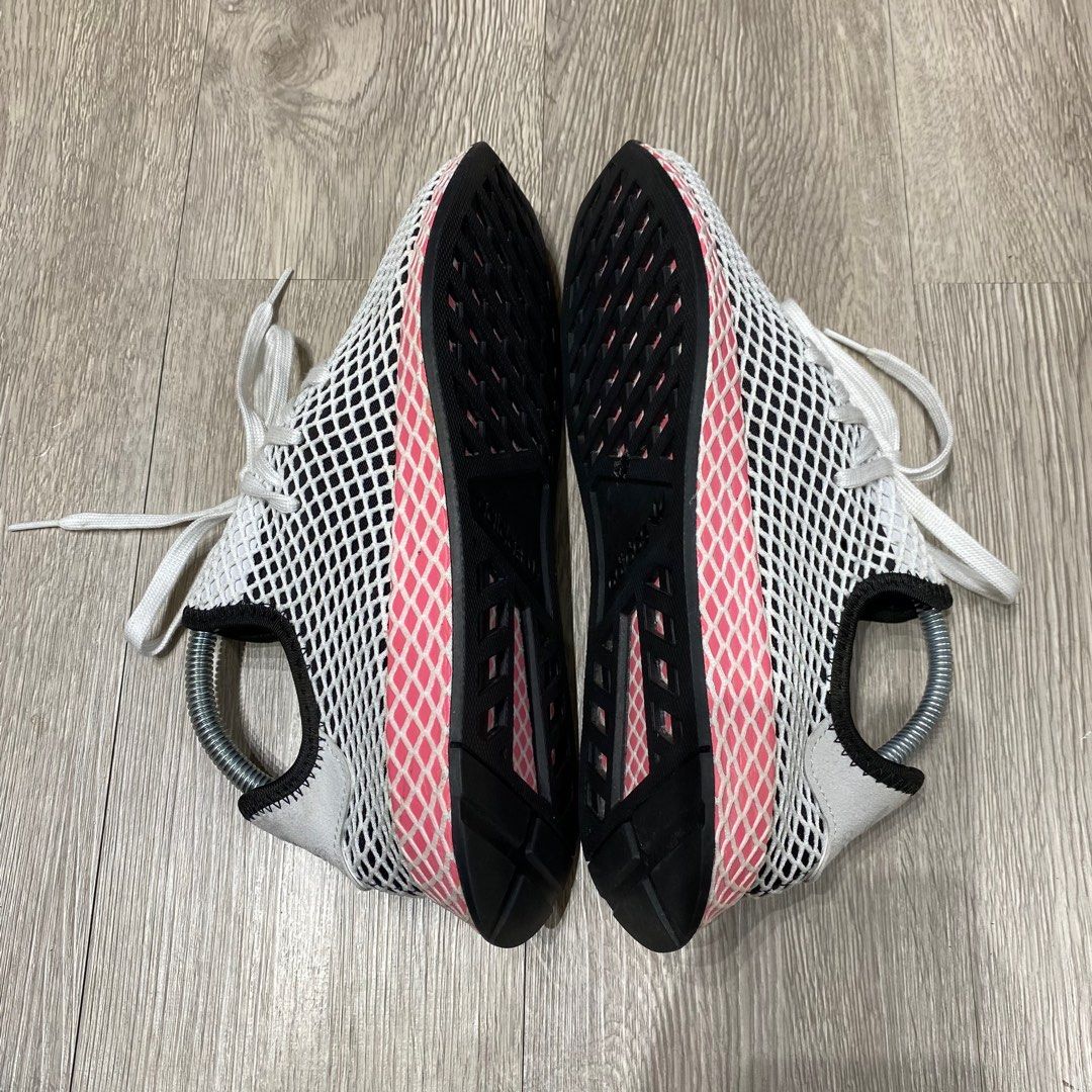 Adidas deerupt 6.5 top