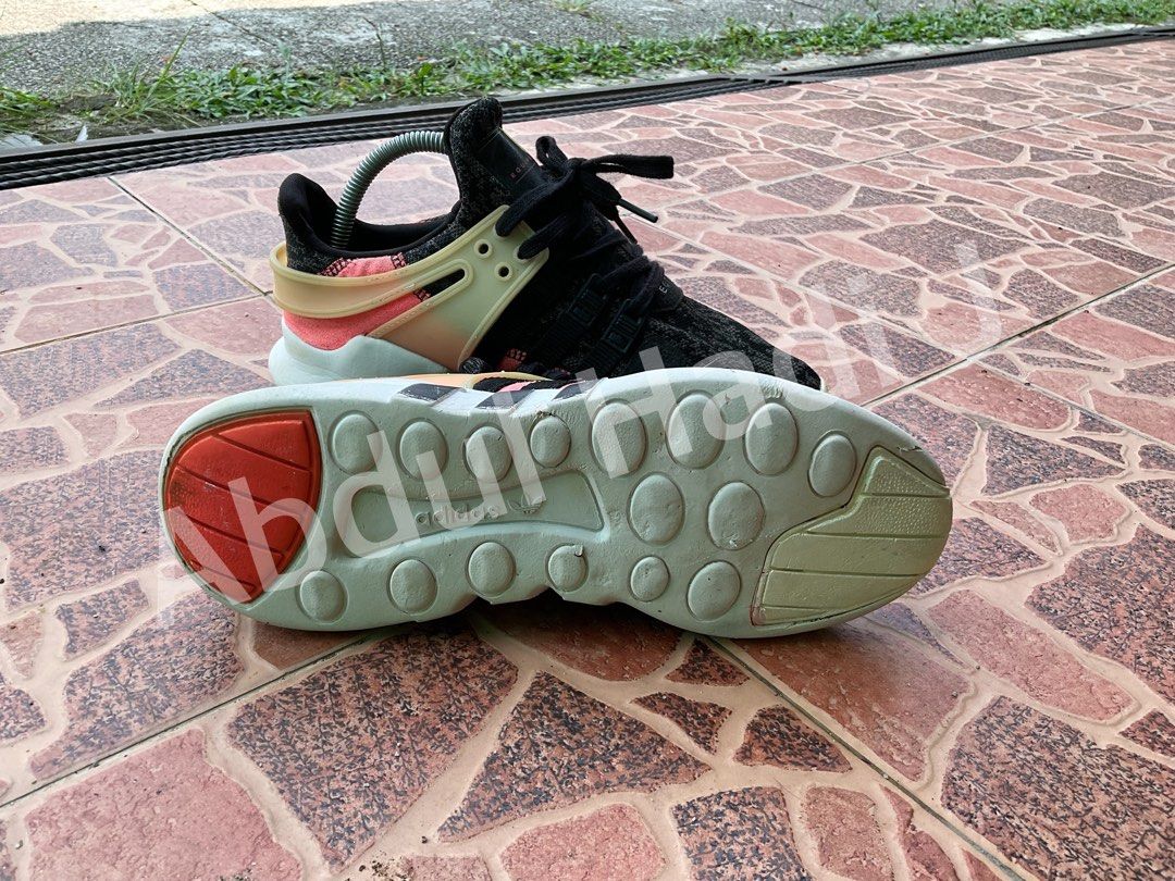Adidas eqt sales support adv uk
