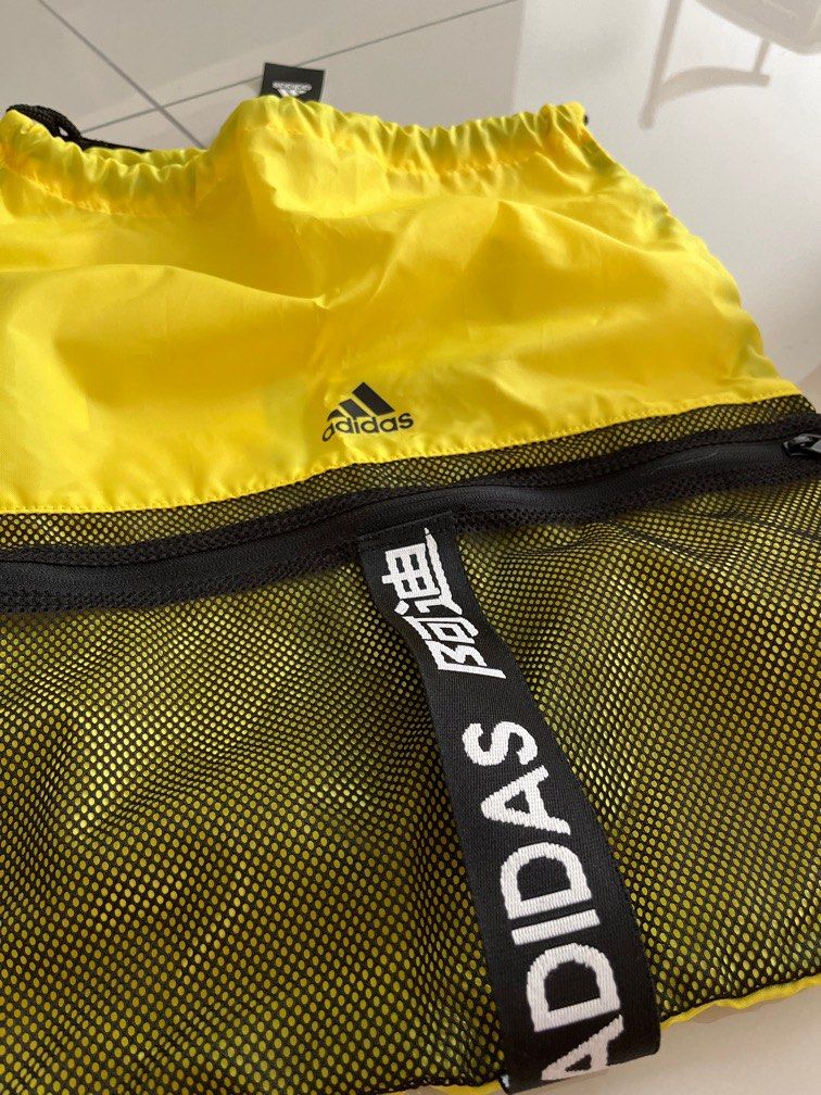 adidas neo gym bag