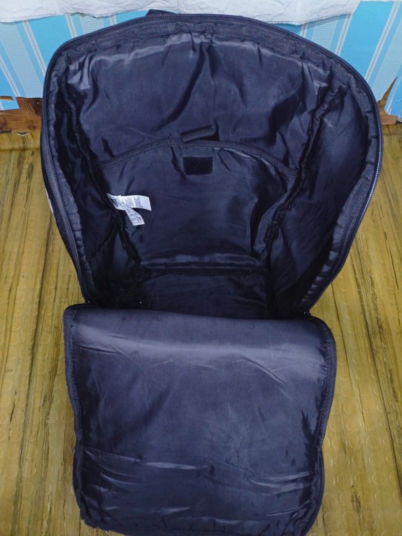 Adidas Load Spring Backpack on Carousell