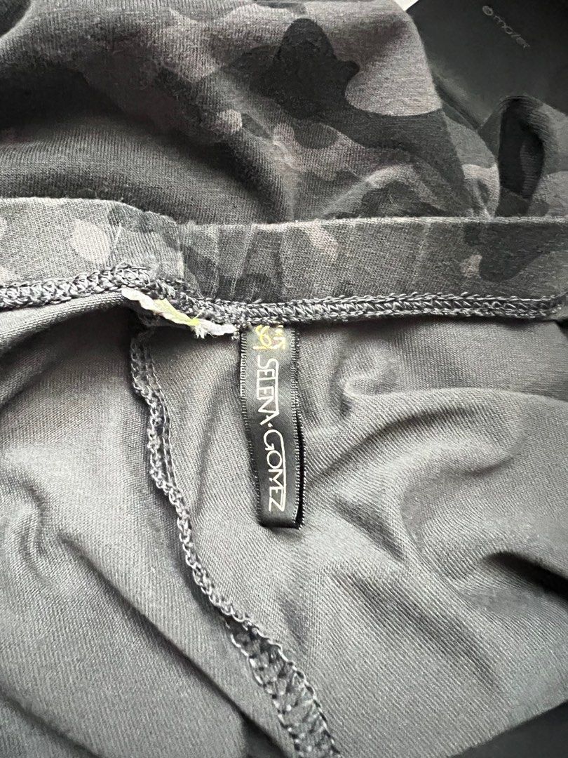 Adidas hot sale neo camo