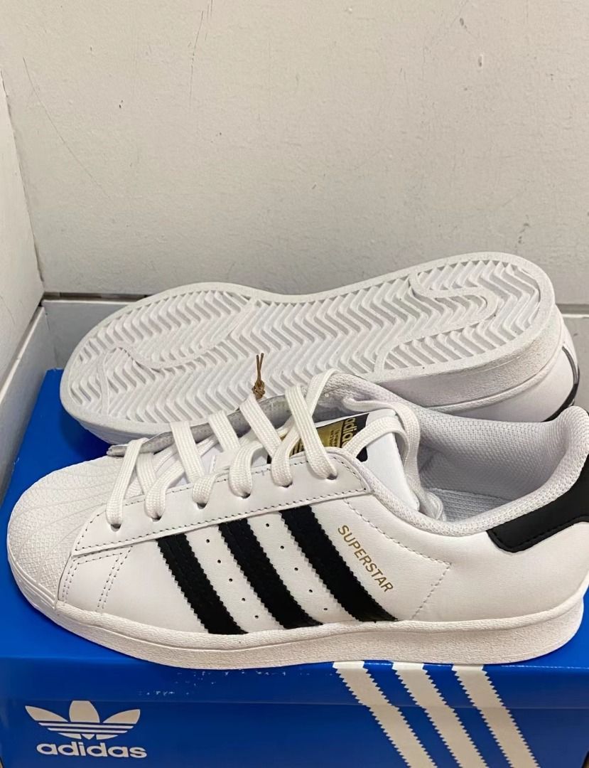 adidas originals Superstar Carousell