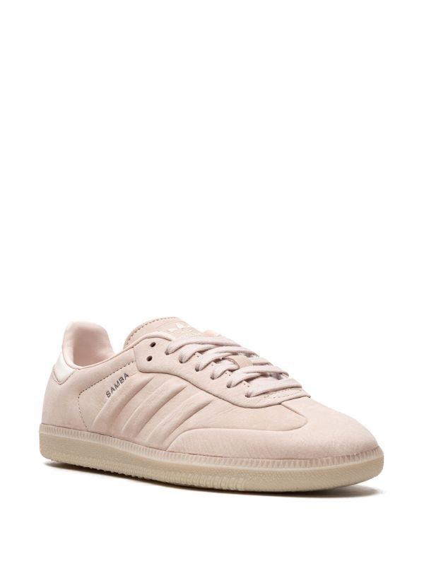 BNIB] Adidas Samba Wonder Quartz sneakers, Women's Fashion, Footwear,  Sneakers on Carousell