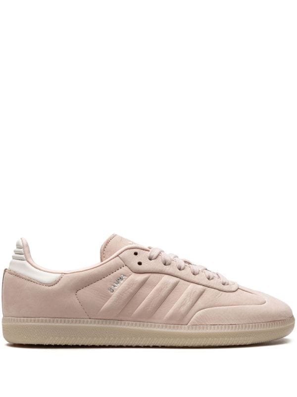 BNIB] Adidas Samba Wonder Quartz sneakers, Women's Fashion, Footwear,  Sneakers on Carousell