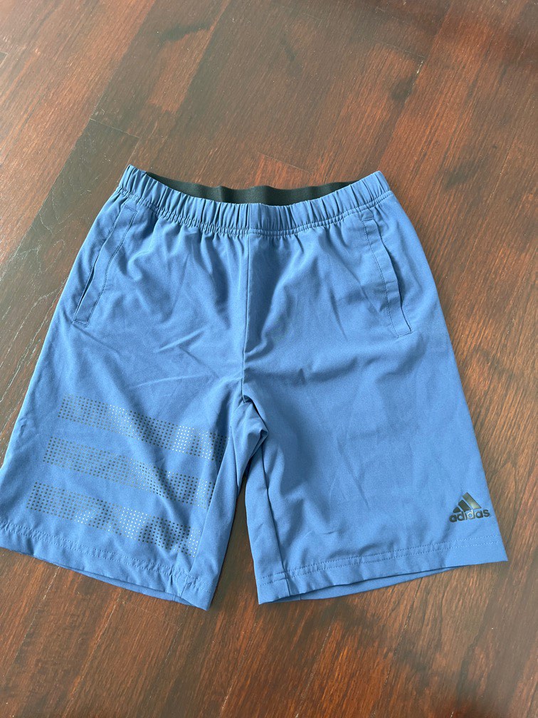 Adidas Shorts sz 13 14 Babies Kids Babies Kids Fashion on
