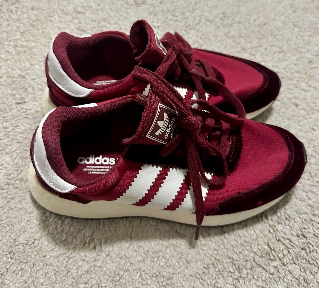 Adidas Sneakers Women s Fashion Footwear Sneakers on Carousell